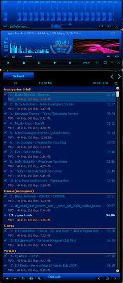 AIMP 2.60